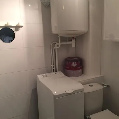 110 Grande Terrasse Proche Apartamento
