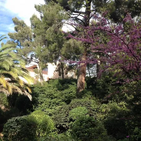 Apartament 110 Grande Terrasse Proche *