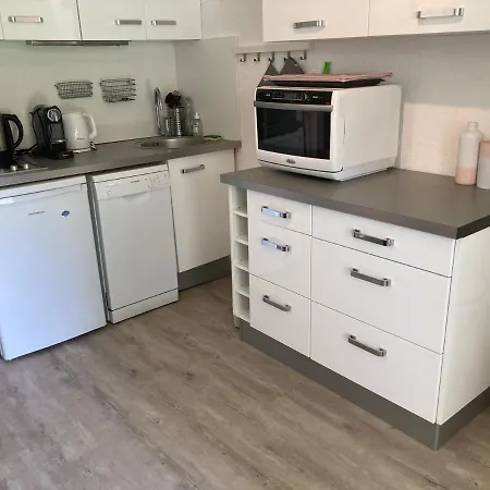 110 Grande Terrasse Proche 방돌