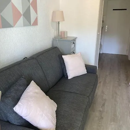 Apartamento 110 Grande Terrasse Proche *
