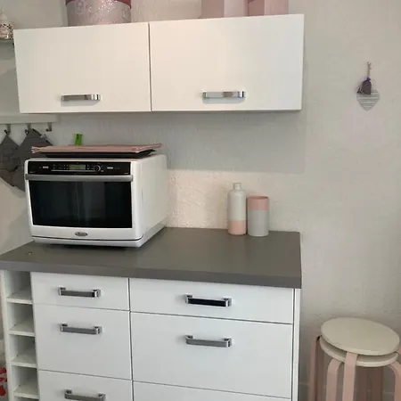 Apartamento 110 Grande Terrasse Proche *