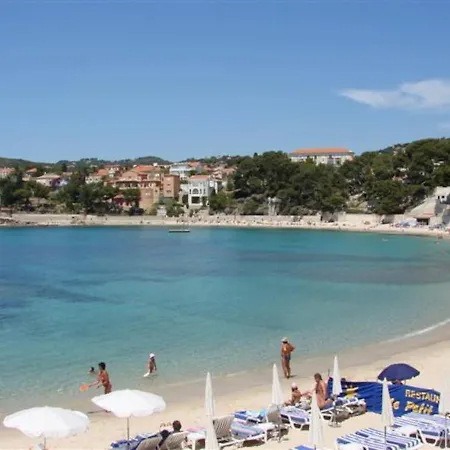 110 Grande Terrasse Proche Appartamento Bandol