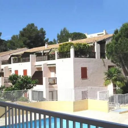 110 Grande Terrasse Proche Apartament Bandol