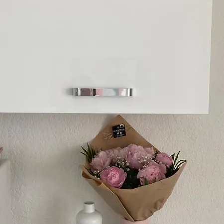 아파트 110 Grande Terrasse Proche *