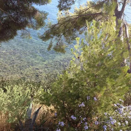 110 Grande Terrasse Proche Appartamento *