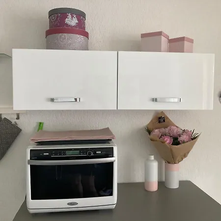 110 Grande Terrasse Proche 아파트 방돌