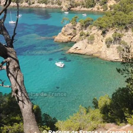 110 Grande Terrasse Proche 아파트