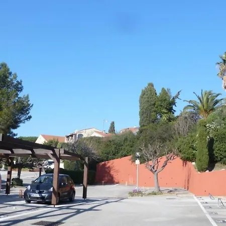 Appartamento 110 Grande Terrasse Proche