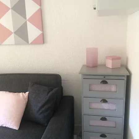 110 Grande Terrasse Proche Appartamento Bandol