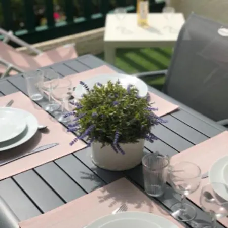 110 Grande Terrasse Proche Bandol