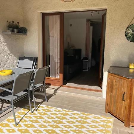 110 Grande Terrasse Proche Bandol