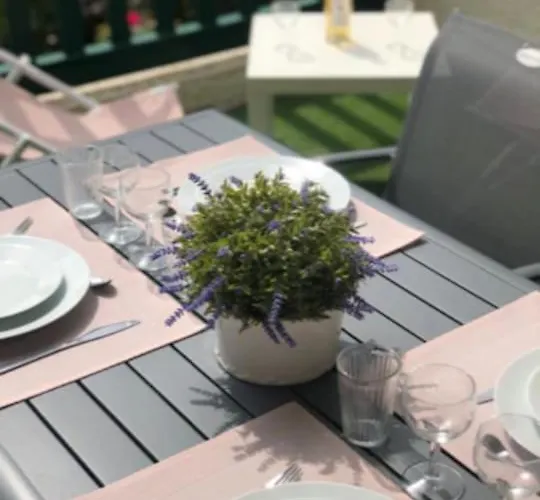 110 Grande Terrasse Proche Bandol