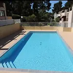 110 Grande Terrasse Proche Apartment Bandol