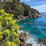 110 Grande Terrasse Proche * Bandol