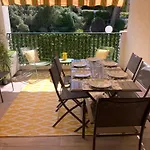 110 Grande Terrasse Proche Apartment Bandol