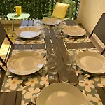 Apartamento 110 Grande Terrasse Proche Bandol
