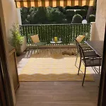 110 Grande Terrasse Proche Apartment
