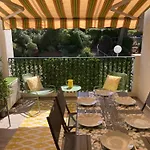 110 Grande Terrasse Proche Lejlighed *