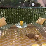 110 Grande Terrasse Proche