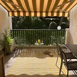 110 Grande Terrasse Proche Apartamento
