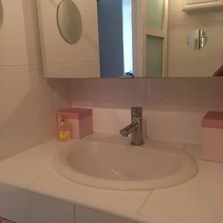 דירה 110 Grande Terrasse Proche