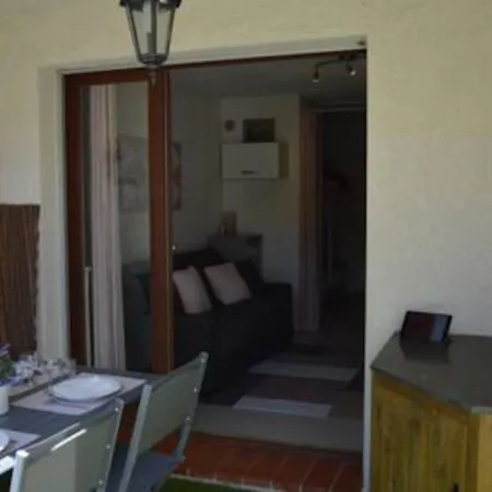 Apartment 110 Grande Terrasse Proche