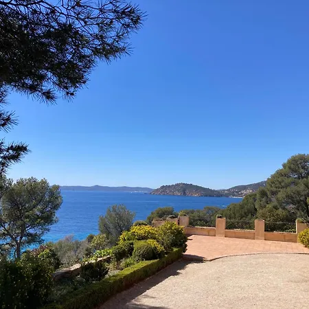 110 Grande Terrasse Proche Appartement Bandol