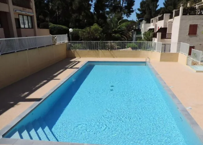 110 Grande Terrasse Proche Appartamento Bandol