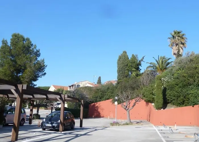 Appartamento 110 Grande Terrasse Proche